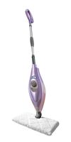 Shark Steam Pocket Mop Hard Floor Cleaner with Swivel Steering XL Water Tank (S3501) (Renewed)