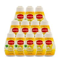 Naturoma Air Freshener Solid Gel Vanilla Essence 12-pack (7.7 oz x 12 counts)