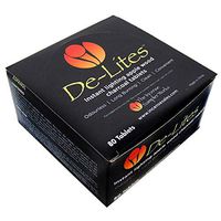 Charcoal - Swift Lite Tablets 33mm Size Pack of 10 (Set of 8)