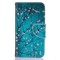iPhone XR Flip Case, Cover for iPhone XR Leather Cell Phone Cover Extra-Durable Business Kickstand Card Holders with Free Waterproof-Bag Fashion