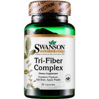 Tri-Fiber Complex 30 Caps