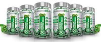 Biopharm-X x6 Green Coffee Bean Extract Diet Pills : Strongest Legal Antioxidant Fat Burner & Fat Blocker (360 Capsules | 6 Month Supply)