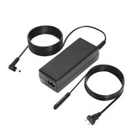 65W AC Charger for Lenovo IdeaPad Flex 4 4-1470 4-1480 4-1570 4-1580 4-1435 4-1130 1470 1480 1570 1580 1435 1130 ADLX65CCGU2A 80SA 80U3 2 in 1 Laptop Tablet Power Supply Adapter Cord