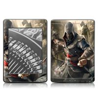 DecalGirl Kindle Touch Skin - Assassin's Creed: Battle Blade (does not fit Kindle Paperwhite)