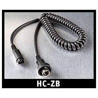J&M Corporation HC-ZB Z-Series Headset Cord Lower 8-Pin