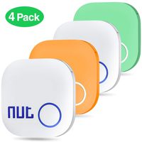 DinoFire Key Finder, Phone Finder Item Finder with Bluetooth Smart Tracker Locator