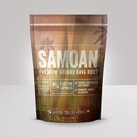 Samoan Kava Powder - Premium 1/2lb