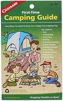Coghlan's First Time Camping Guide