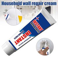 Adealink Instant Repair Paste Professional Gaps Repair Cream Agent for Home Wall Concrete