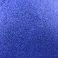 Black Cat Avenue 20" x 30" Solid Premium Glossy/Matte Tissue Paper for Gift Wrapping, 60 Sheets, Blue