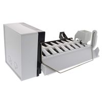 ERP 2198597 Refrigerator Ice Maker