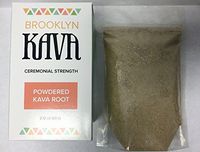 Brooklyn Kava 1 lb. Kava Root Powder