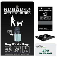 Zero Waste USA Singlpul Starter Station Bag System Color: Black