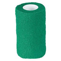 Finn-Tack Flex Bandages - Green