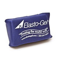 Elasto-Gel Hand Exerciser Large 3Óx5Óx_Ó thick HE5005