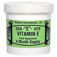 Nickers International Gen-E-Vite 4 Month Supply