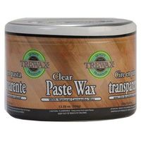 Trewax Clear Beaumont Paste Wax 197101016, 1-Pack