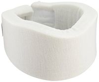 Procare 79-83016 Cervical Collar, Form Fit, Medium Density, 10 cm Height, 57.5 cm Length, Medium/Long