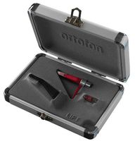 Ortofon Concorde DigiTrack Kit - DJ Cartridge includes extra stylus