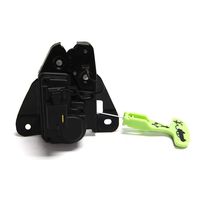 Tailgate Lock Trunk Latch Actuator For Chrysler 200 300 Dodge Avenger Challenger Charger Dart Replace # 5056244AA, 5056244AB, 5056244AC,931-714