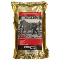 McIntosh Pro Line Airways 101-4 lb