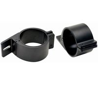 Cyclops Tube Light bar Mounts - 2"