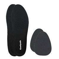 1 Inch Leg Length Discrepancy Lift Balancer and Additional Cushion Pad (2 Rights(Large) + 2 Fillers)