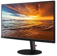 Lenovo P27U-10-27INCH Monitor with CD(HDMI)