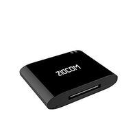 Bluetooth 4.1 A2DP Audio Music Receiver Bluetooth Adapter for Bose Sounddock and 30Pin iPhone iPod Dock Speaker (Not Suitable Bose Sounddock I)