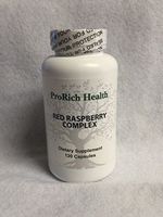 Red Raspberry Complex