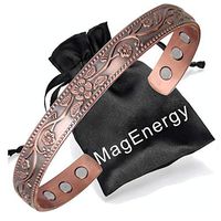 Copper Magnetic Bracelet Women Arthritis