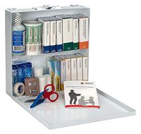 First Aid Kit for Up to 50 People (FAO226U)