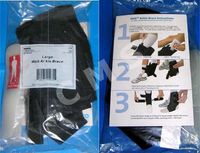 Darco Web Ankle Support Small Fits Womens 7-9, Mens 6-7