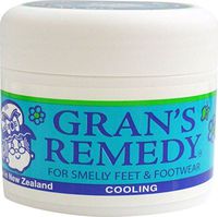 Foot Odor Eliminator for Smelly Feet & Footwear, Foot Care Powder,freshens Better Than Spray Deodorant