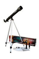 Levenhuk Skyline 50х600 AZ Refractor Telescope for Kids