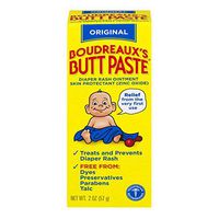 Boudreauxs Butt Paste Size 2z