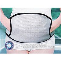 Reusable Ice Cold Hot Thermal Therapy Gel Pack Wrap Pad