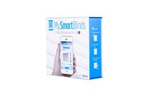 Blinds Automation Kit - transform ordinary blinds into smart automated window blinds