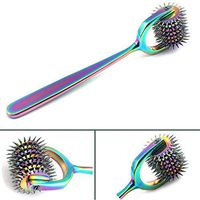 G.S Wartenberg Neurological Pin Wheel Pinwheel 7 Head Diagnostic Multi Color Rainbow Best Quality
