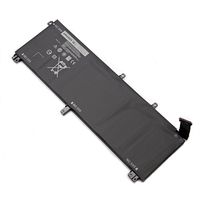 Amanda TOTRM Battery Replacement for Dell XPS 15 9530 Precision M3800 245RR 0H76MY H76MV 07D1WJ 7D1WJ Y758W 11.1V 61WH 6cell