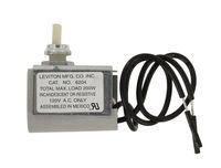 Leviton 6204 Incandescent Dimmer, Single Pole