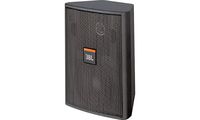 JBL Control 23 Black - Pair of Ultra Compact Indoor / Outdoor Speaker System