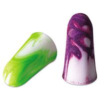 MLX6604 - Moldex-Metric, Inc. SparkPlugs Single-Use Earplugs