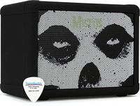 Blackstar Fly 3 Blue - 3-watt 1x3" Guitar Combo Amp with Bluetooth - Misfits Edition