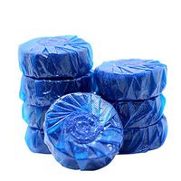 96 Toilet Bowl Cleaner Tabs Toilet Freshener Tabs WHOLESALE BULK LOT