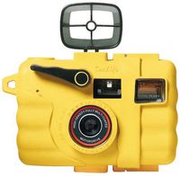 SeaLife ReefMaster RC SL515 Automatic Dive Underwater 35mm Camera