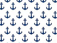 All Occasion Cello Gift Wrap - 30" x 100' - Anchors