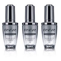 Revive energizing scalp serum 30 ml. (3 packs)