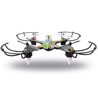 Abolish WiFi RC Smart Drone Helicopter FPV Remote Control Quadcopter Aircraft Toy Quadcopters
