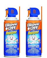 Blow Off (3.5 oz) 2-pack
